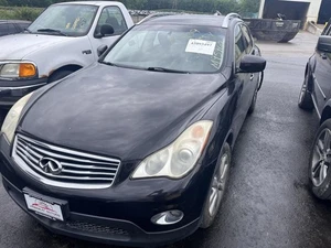Temperature Control Without Navigation Fits 14-17 INFINITI QX50 621758 - Picture 1 of 12