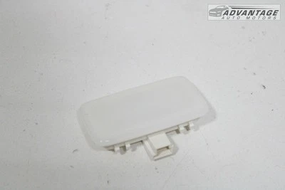 2016-2019 BMW 740I G12 FRONT PASSENGER OR DRIVER SIDE SUN VISOR LIGHT LAMP OEM - Image 1 of 4