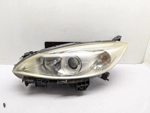 NISSAN LAFESTA MK2 2011 - 2017 LEFT HEADLAMP XENON 82862 P9566L - Picture 1 of 15