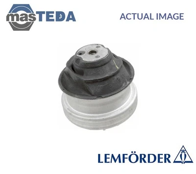 38712 01 ENGINE MOUNT MOUNTING LEFT RIGHT LEMFÖRDER NEW OE REPLACEMENT - Image 1 of 4