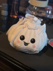 Disney Parks Space Mountain Wishables Plush Space Mountain Attraction Limited - Picture 1 of 3