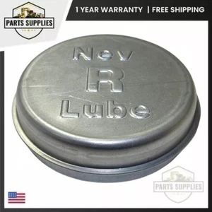 021-086-00 Dexter Nev-R-Lube Hubcap Fits Trailer Axle Hub & Drum 8-385 Series - Bild 1 von 4