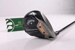 Callaway Paradym #3 Wood / 15 Degree / Stiff Flex Tensei AV Blue 65 Shaft - Picture 1 of 8