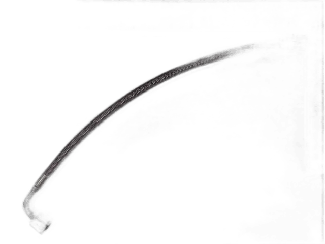 Manguera Cummins 3034630 Foto 1 de 1