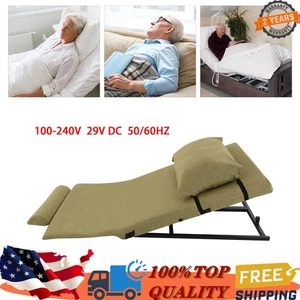 Electric Assisted Wake-up Device Electric Lifting Mattress Bed Backrest - Picture 1 of 16