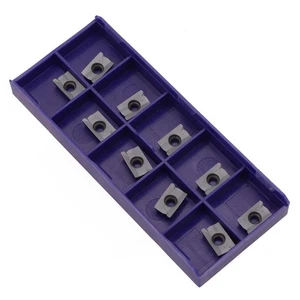 APKT1003 PDTR Milling Inserts Reliable and Efficient Cutting Solutions - Picture 1 of 24