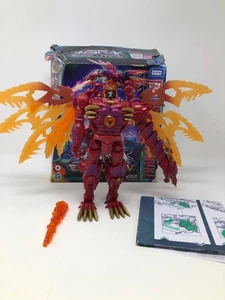 Transformers TRA GEN Legacy EV Leader Metal MEGS PR - Picture 1 of 9