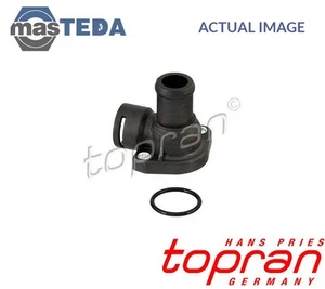 108 204 COOLANT FLANGE / PIPE TOPRAN FOR AUDI A4,B5 1.9 TDI,1.9 TDI QUATTRO 1.9L - Picture 1 of 7