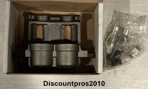 Cardone 18-4863 Front Left Disc Brake Caliper Dodge Dakota 2003-2004 - Foto 1 di 2
