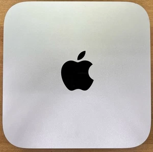 Apple A1347 Mac Mini Core i5-4278U 2,6 GHz 8 Go RAM 1 To disque dur Mac OS Monterey - Photo 1/6