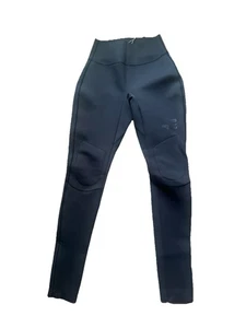 Skims Scuba Hose. Schwarzes Neopren. Gr. Sm - Bild 1 von 10