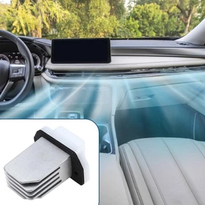 HVAC Blower Motor Fan Resistor 3 pins 27761-4BA0A For Infiniti QX60 2014-2019 - Bild 1 von 6