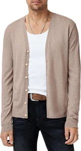 John Varvatos Men's Nevado Cardigan - Picture 1 of 10