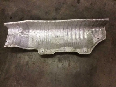 Rear Exhaust Heat Shield Cover Fits 11 12 13 14 15 Honda Odyssey - Image 1 of 4