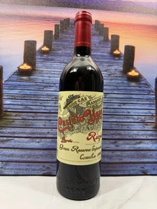 Marques de Murrieta Castillo Ygay 1998 Rioja Gran Reserva Especial 0,75L - Bild 1 von 4