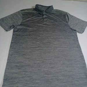 Polo de golf Under Armour The Performance para hombre talla Mediano.  - Imagen 1 de 7