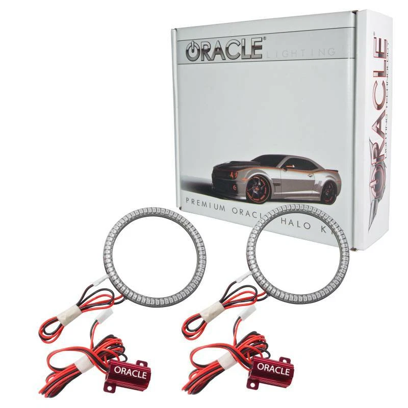 Oracle Lighting 11-14 se adapta a Dodge Charger SRT8 WP LED Proyector Kit de halo antiniebla Foto 1 de 1