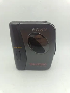 Sony Walkman WM-EX162 Mega Bass Portable Cassette Player *Funktioniert* - Bild 1 von 5