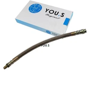 1 X You.S Brake Hose Rear Axle Left & Right for Fiat Ulysse (220_) - New - Picture 1 of 3