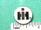 INTERNATIONAL HARVESTER IH - hat  pin , lapel pin , tie tac  GIFT BOXED  eg