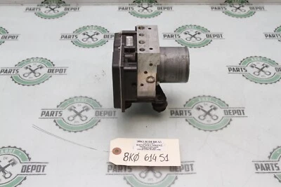 10-12 AUDI S5 A5 QUATTRO ANTI LOCK BRAKE ACTUATOR PUMP OEM - Image 1 of 4