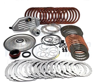 66RFE Mopar Transmission Rebuild Kit 2012-2017 OEM 68330663AB - Picture 1 of 2