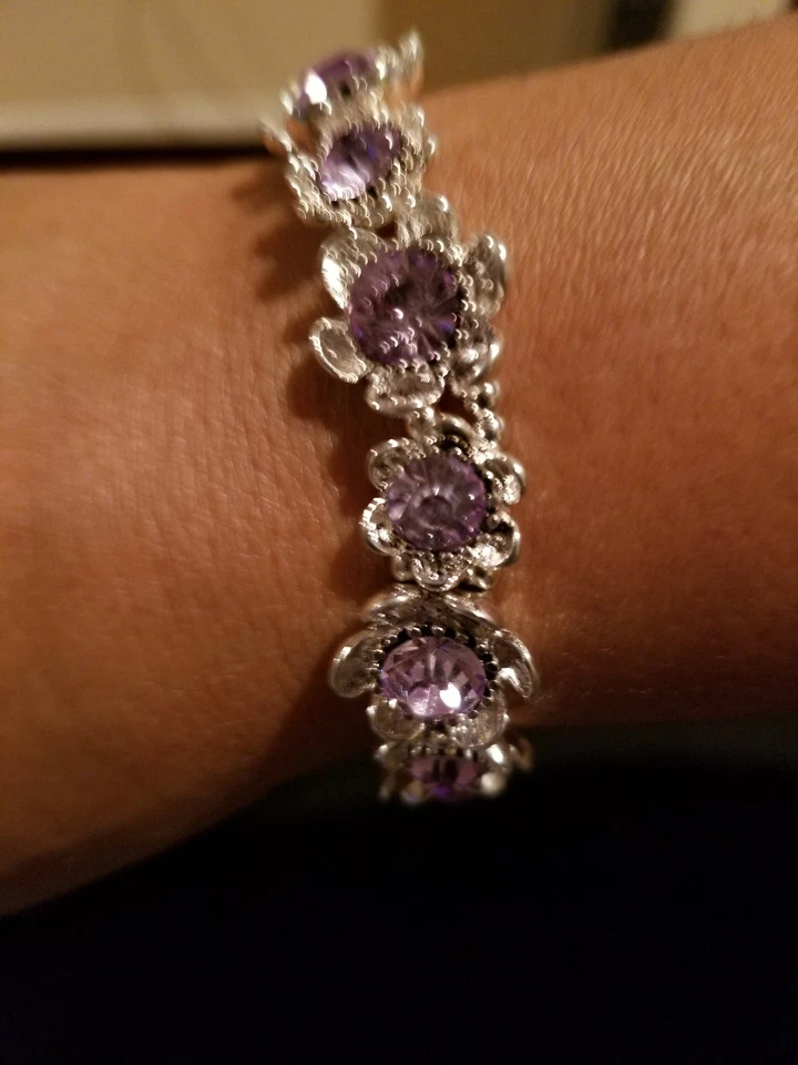 Pulsera Napier  Foto 1 de 1