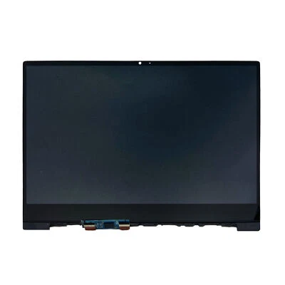 FHD IPS LCD Touch Screen Digitizer Assembly for HP ENVY 14-eb0007TX 14-eb0510TX - Image 1 of 4