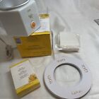 GiGi Wax Warmer In Box With Rings Cloth And Sticks