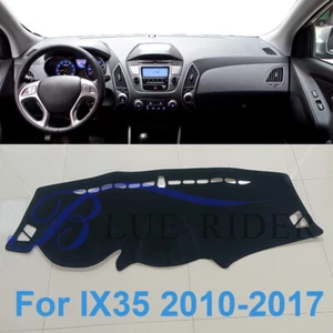 For Hyundai IX35 2010-2017 DashMat Sun Dashboard Cover Pad Car Interio - Picture 1 of 7