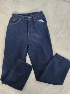 Vintage Wrangler Women's No Fault Misses Jeans Size 10 Perfect Condition - Picture 1 of 5