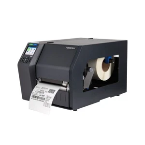 Printronix T8306 6 " 300DPI Thermo Etiketten Rfid Drucker Mwst Unterstützung 1 - Bild 1 von 4