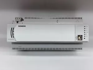 SIEMENS PXC100-E.D Automation Station Controller - Foto 1 di 14