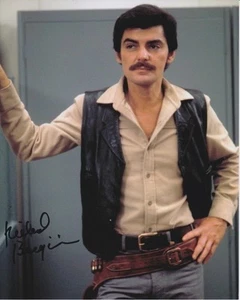 RICHARD BENJAMIN signed Autogramm 8x10 WESTWORLD PETER MARTIN Foto - Bild 1 von 1