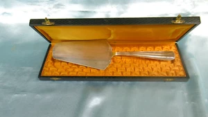 pelle a tarte en metal argente - Imagen 1 de 5