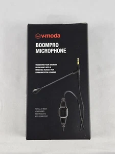 V-Moda Boompro Microphone for Gaming & Communication - Bild 1 von 12