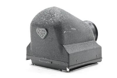 Rollei Rolleiflex TLR Prism #533 - Image 1 of 4