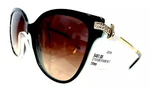 Gafas de sol Tiffany & CO TF4193B 81343B Habana marrón mujer - Imagen 1 de 2