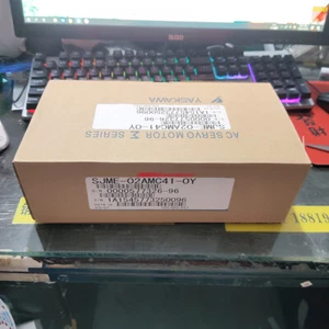 1pcs SJME-02AMC41-OY yaskawa servo motor - Picture 1 of 3