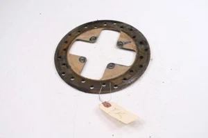 07 Can Am Outlander 800 XT Front Right Side Brake Disc Rotor - Picture 1 of 6