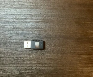 Linksys AE6000 Wireless AC Mini USB 2.0 Adapter Dual Band 5Ghz Internet Network - Picture 1 of 4