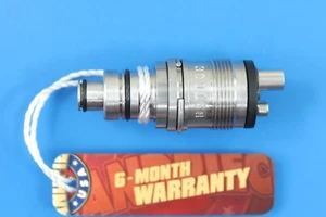 STAR 4-Line Swivel (Air only / No H2O) for Titan Motor - HANDPIECE USA - Coupler - Picture 1 of 6