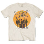 The Band Sunset Profile Official Tee T-Shirt Mens
