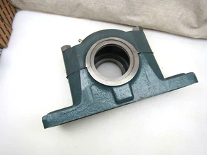 Alloggiamento cuscinetto blocco cuscino Dodge 042130 H2S-SFXT-513 SAF-XT SAF-513 USA - Foto 1 di 4