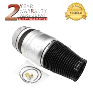 Front Right Air Spring Bag For Q7 Tourage Suspension Shock Kit 7L6616404B New - Picture 1 of 7
