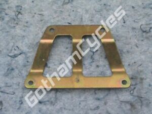 Ducati 748 916 996 998 Seat Cowl Tail Brake Light Release Bracket Biposto Plate