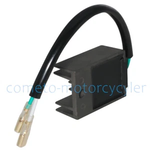 for Honda Voltage Rectifier Regulator XR600 XR600R XR650 XR650R 31400-MN1-680 - Picture 1 of 8