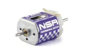 NSR 3047 Shark EVO Balanced Motor 46,000 rpm 290 g-cm @ 12V - Picture 1 of 1
