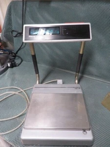 Sartorius 1493 MP PRÄZISIONSWAAGE (max 5.500 gr) - Bild 1 von 7