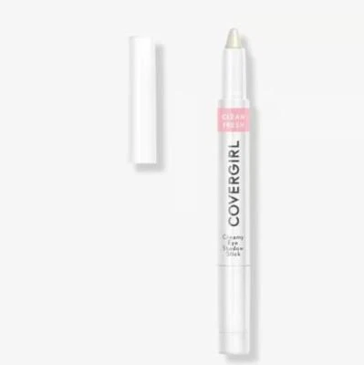 Covergirl Clean Fresh - Creamy Eye Shadow Stick - 600 On Cloud Nine - Image 1 of 3